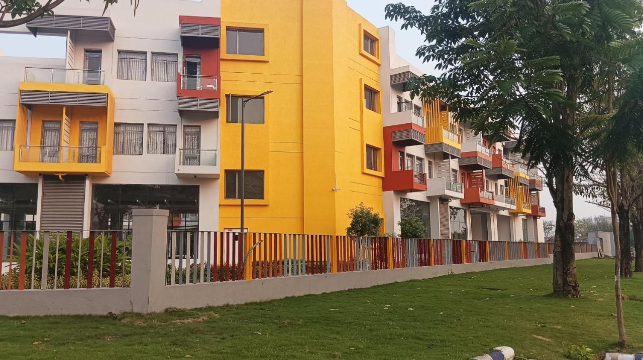 Smart Connect Hotel Barakpur Exterior photo
