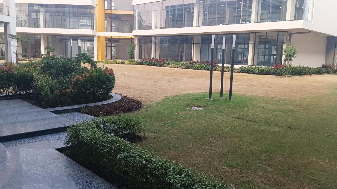 Smart Connect Hotel Barakpur Exterior photo