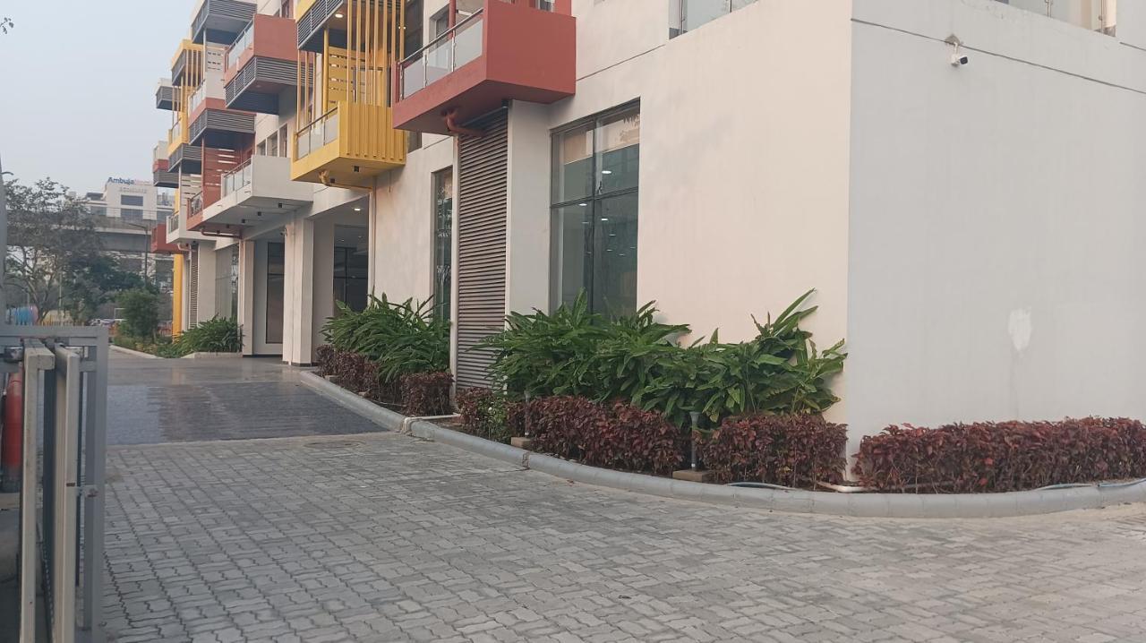 Smart Connect Hotel Barakpur Exterior photo