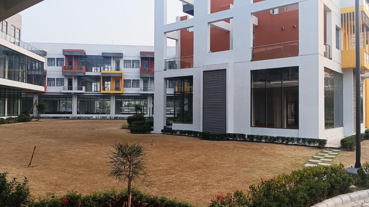 Smart Connect Hotel Barakpur Exterior photo